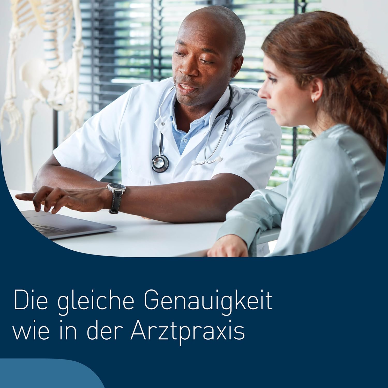 OMRON RS7 Intelli IT, digitales Handgelenk-Blutdruckmessgerät, Testsieger Stiftung Warentest 09/2020, klinisch validiert – auch bei Adipositas, Bluetooth- und Smartphone-kompatibel – Bild 6