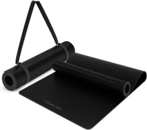 Premium Yogamatte Studio 185 x 68 x...