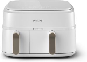 Philips Airfryer 3000 Series Dual B...