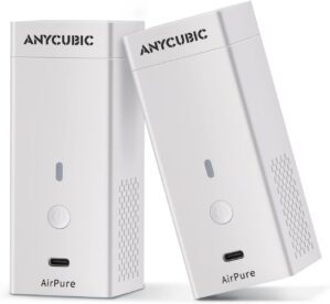 ANYCUBIC Mini-Luftreiniger für 3D-...