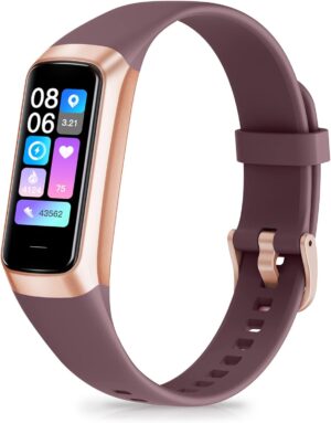 Zeacool Fitness Tracker Smartwatch ...