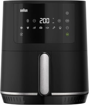 Braun MultiFry 3 HF 3030 Heißluftf...