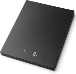 Homebuds 10kg Küchenwaage Digital ...