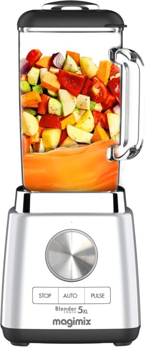 MAGIMIX Power Standmixer Power 5 XL...