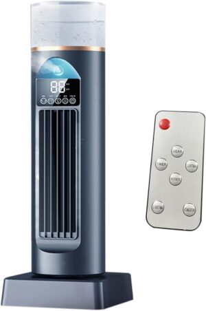 Turmventilator Luftkühler, leise, ...