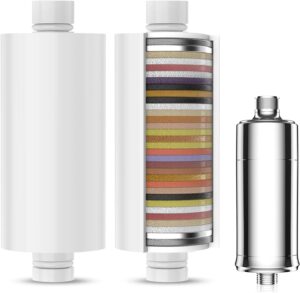 MEKO Meko 2er-Pack Filter nur für ...