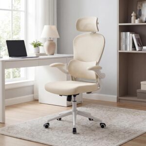 Ya-Home Ergonomischer Schreibtischs...