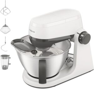 Kenwood Multi Tasker – Küchenmas...