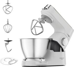 Kenwood Titanium Chef Baker – Kü...