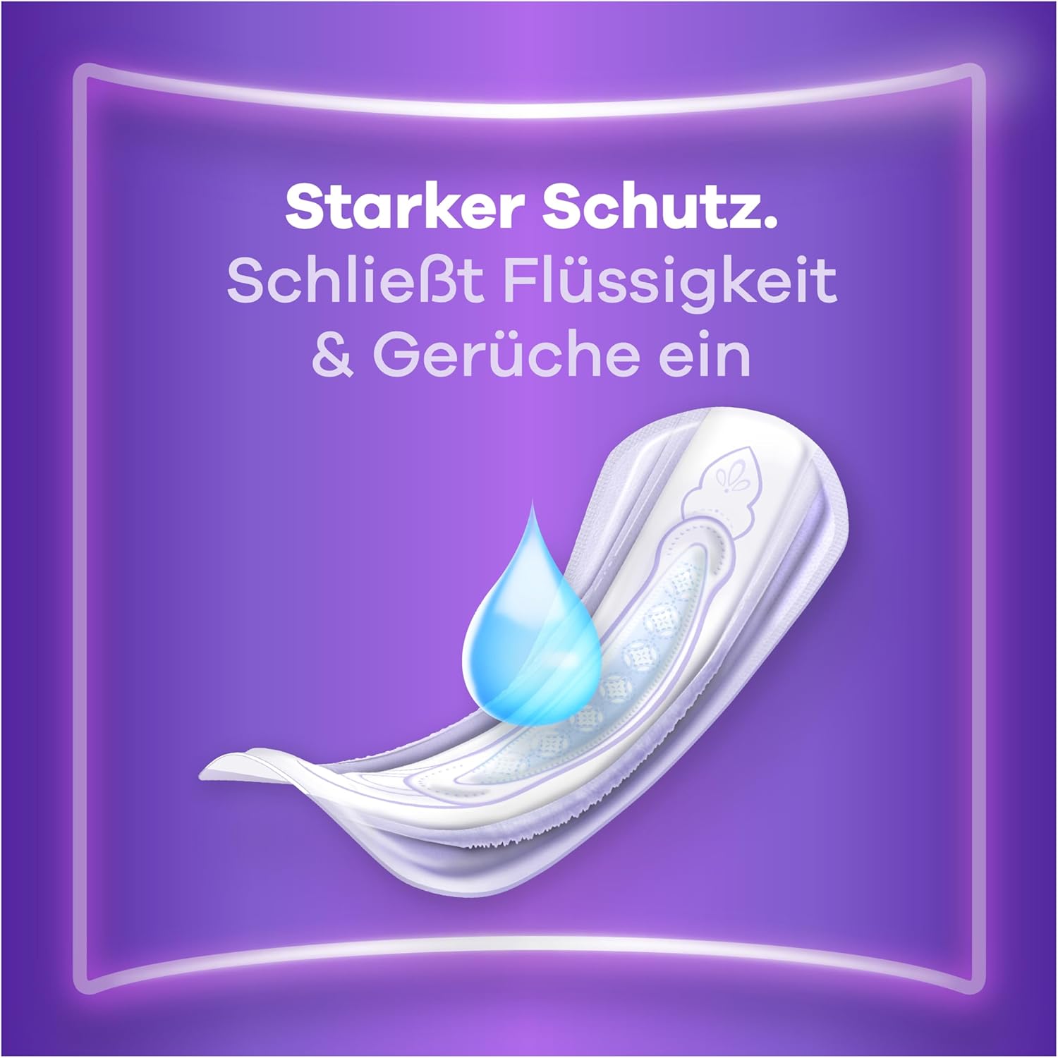 Always Discreet Long Plus Inkontinenzeinlagen, 64 Einlagen (4 x 16 Stück), Monatspackung, diskreter Schutz & hohe Saugfähigkeit, schließt Gerüche und Flüssigkeiten sofort ein (Verpackung kann variieren) – Bild 4