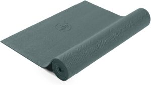 Lotuscrafts Yogamatte, rutschfest, ...