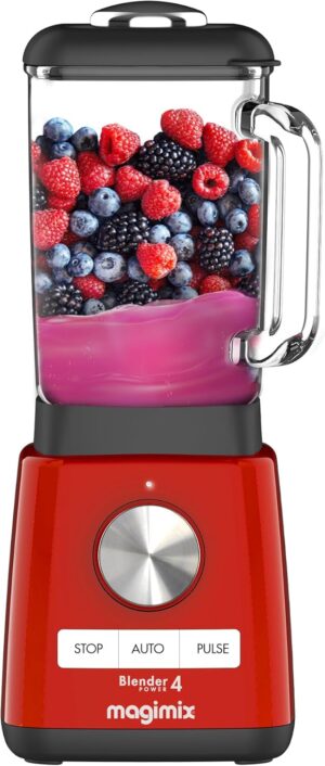 Magimix Blenders Power Blender 1162...