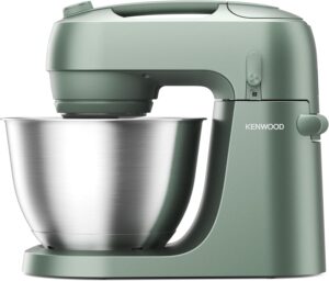 Kenwood Go Kompakte Küchenmaschine...