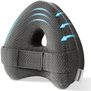 Kniekissen, Memory Foam Beinkissen ...
