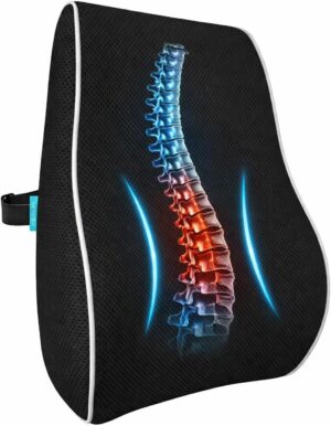 Bonmedico Orthopädisches Memory-Sc...