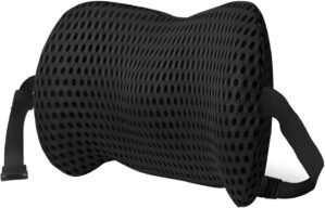 Ergonomisches Lordosenstützkissen,...