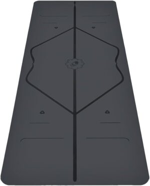 LIFORME Yogamatte – Die weltweit ...