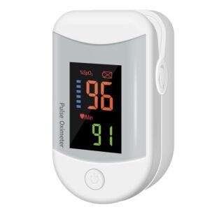 Fingerpulsoximeter Sport, SpO₂ &#...