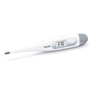 Winterwarmes Beurer Mundthermometer