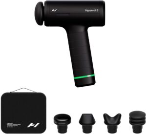 Hyperice Hypervolt 3 Massagepistole...