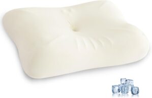 Kavier Ergonomisches Nackenkissen z...
