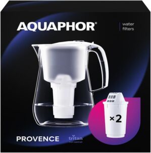 Aquaphor Provence Wasserfilterkanne...