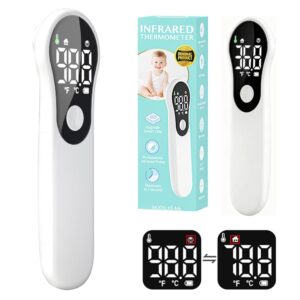 Stirn-Fieber-Thermometer, wiederauf...