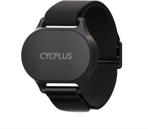 CYCPLUS Herzfrequenz-Monitor-Armban...