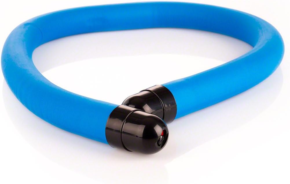Sport-Tec Vibra Massage Tube, Vibrationsmassagegerät zur Selbstmassage, Wellness-Massagegerät für Nacken, Schultern & Rücken, 115 cm, Entspannungsgerät, kabellos – Bild 2