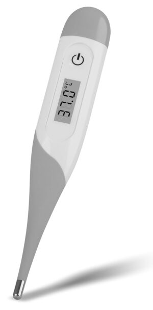 Pulox DT-15 Digitales Fieberthermom...