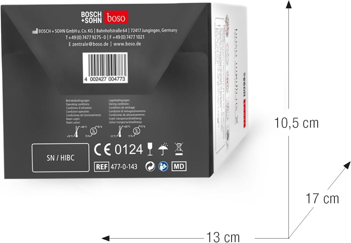 boso medicus – Bild 4