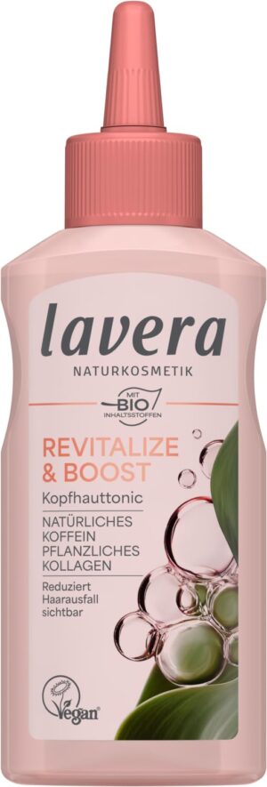lavera Scalp Tonic Revitalize &...