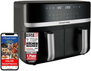 Russell Hobbs SatisFry 27681-56 Hei...
