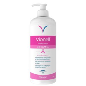 Vionell Intimate Wash Lotion Women ...