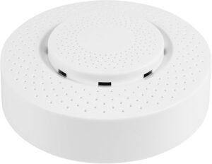 Zigbee Tuya 3.0 Luftqualitätsmonit...