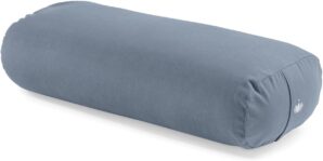 Lotuscrafts® Bolster Yoga Bolster ...