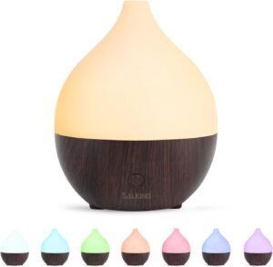 Salking Aroma Diffuser Ätherische ...