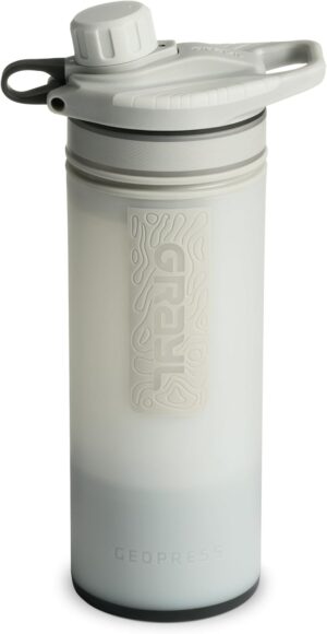 GRAYL GeoPress 710 ml Outdoor-Wasse...