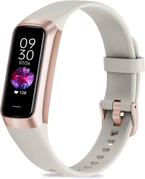 Zeacool Fitness Tracker Smartwatch ...