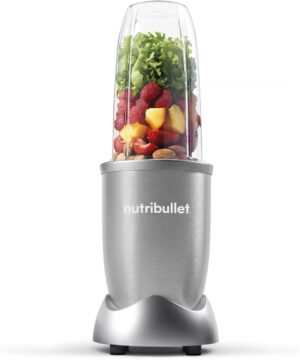 nutribullet Pro, 900 Watt Leistung,...