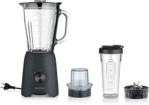 Severin SM 3724 Standmixer, elektri...