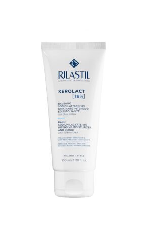 RILASTIL XEROLACT/BA 18 % 100 ml
