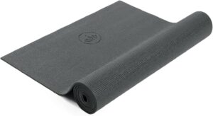 Lotuscrafts Yogamatte, rutschfest, ...