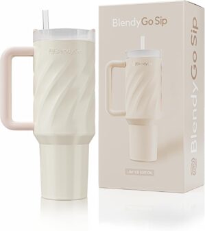 BlendyGo Sip Templock Isolierbecher...