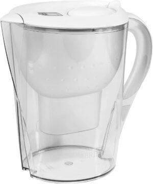 Brita Marella XL Wasserfilter.
