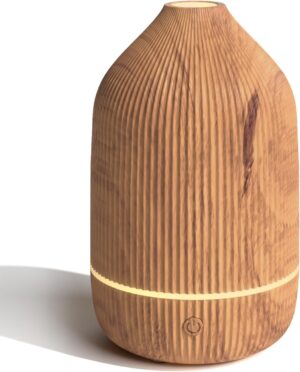 SALUBRITO Aroma-Diffusor, 100 ml, H...