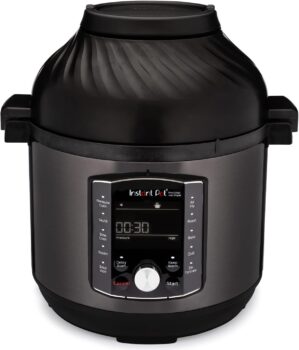 Instant Pot Pro Crisp 11-in-1 Elekt...