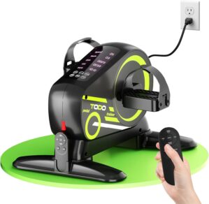 TODO Elektrischer Pedaltrainer für...