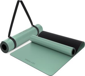 Premium Yogamatte Studio 185 x 68 x...