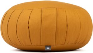Bodhi Zafu Eco Meditationskissen, k...